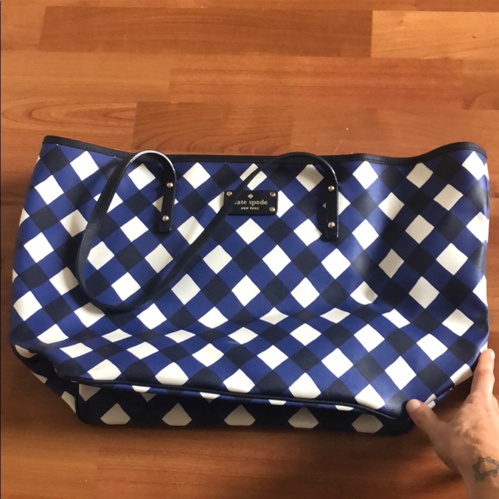 Kate Spade Tote